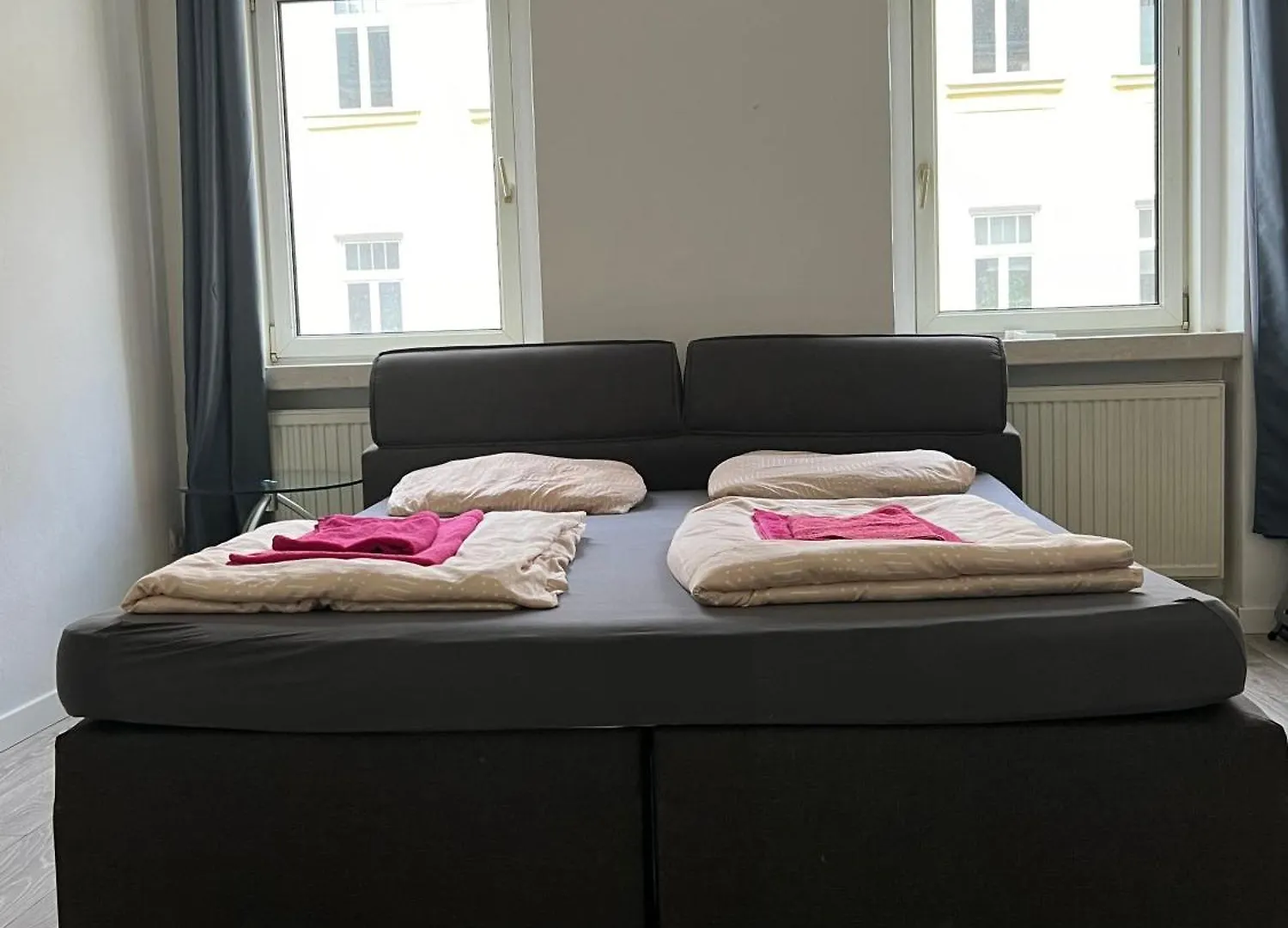 Sam Apartment 25 Vienna