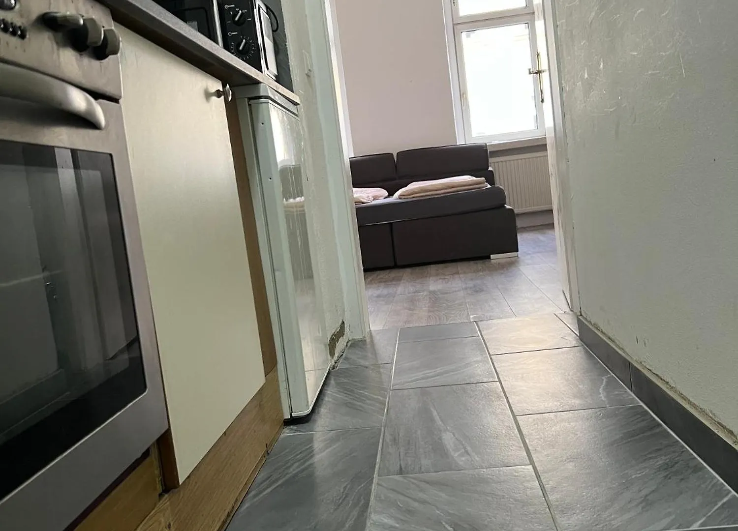 Sam Apartment 25 Vienna 0*,